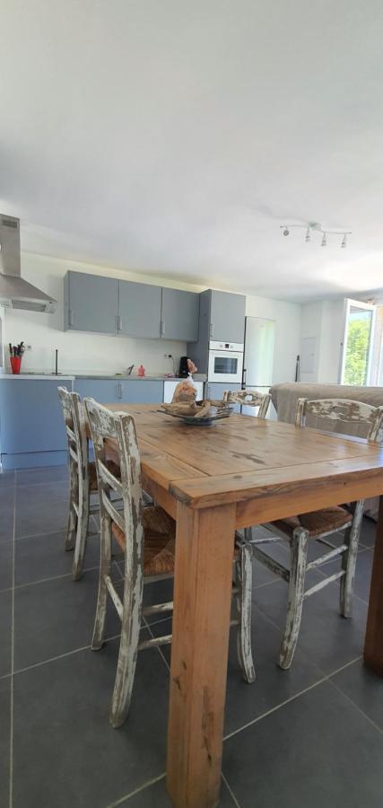 Ma vie là Apartment Patrimonio Ngoại thất bức ảnh