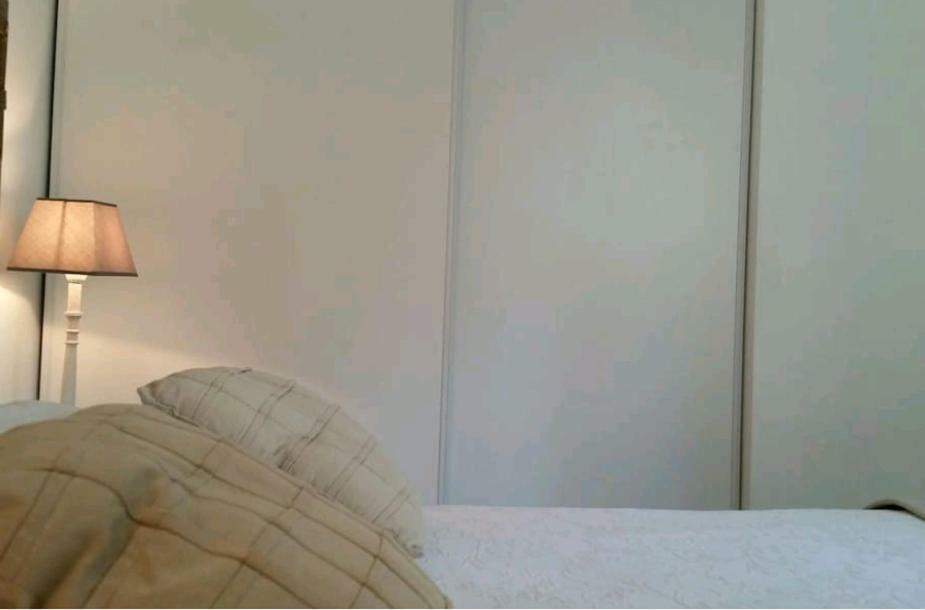 Ma vie là Apartment Patrimonio Ngoại thất bức ảnh